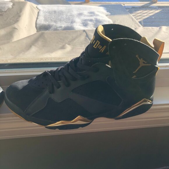 Jordan GMP 2 Pairs - Picture 7 of 11